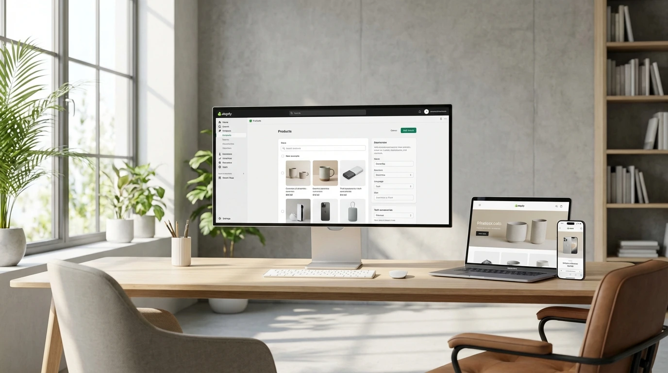 How to Start a Dropshipping Business in 2026