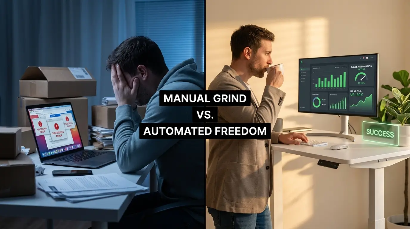 The Ultimate Guide to Dropshipping Automation Software